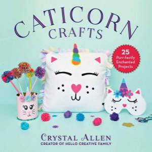Caticorn Crafts by Crystal Allen