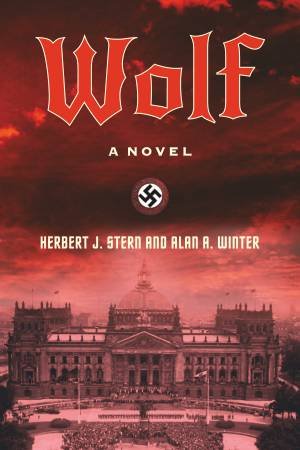 Wolf by Herbert J Stern & Alan a Winter