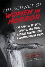 The Science Of Women In Horror