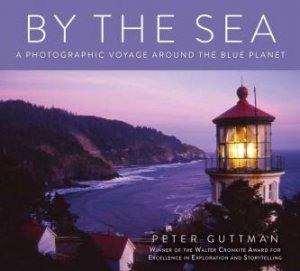 By The Sea by Peter Guttman