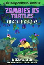 Zombies vs Turtles Volume 2