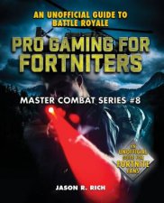 Master Combat Series 8 Pro Gaming For Fortniters