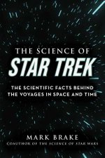 The Science Of Star Trek