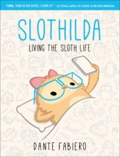 Slothilda