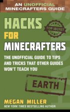 Hacks For Minecrafters Earth