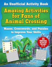 Amazing Activities For Animal Crossing Fans