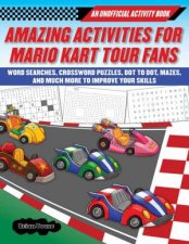 Amazing Activities For Fans Of Mario Kart Tour