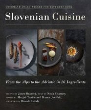 Slovenian Cuisine