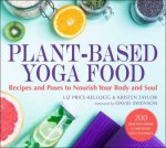 PlantBased Yoga Food
