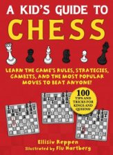 A Kids Guide To Chess