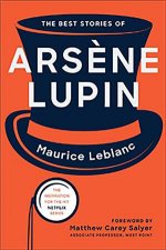 The Best Stories Of Arsne Lupin