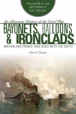 Bayonets Balloons  Ironclads