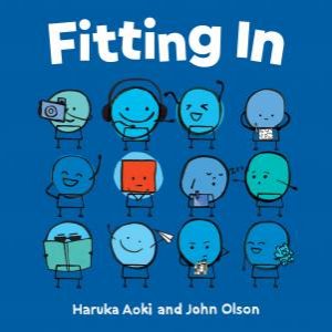 Fitting In by Haruka Aoki & John Olson
