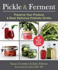 Pickle  Ferment