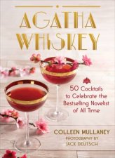 Agatha Whiskey