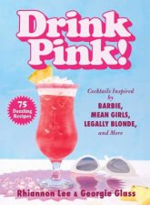 Drink Pink