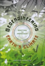 Geoengineering Earths Climate