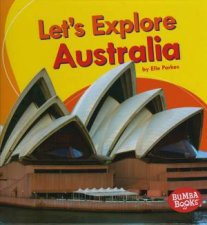 Lets Explore Australia