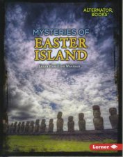 Ancient Mysteries Mysteries of Easter Island
