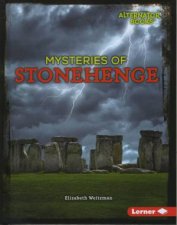 Ancient Mysteries Mysteries of Stonehenge