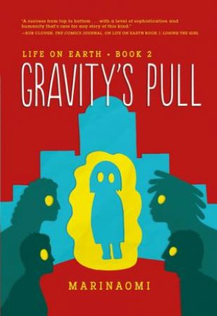 Gravity's Pull by MariNaomi MariNaomi