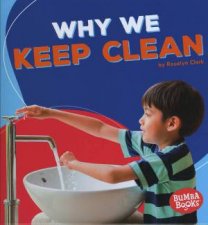 Health Matters Why We Keep Clean