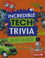 Incredible Tech Trivia