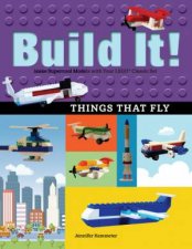 Build It Things That Fly