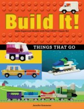 Build It Things That Go