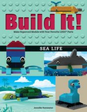 Build It Sea Life