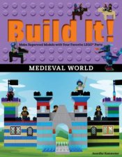 Build It Medieval World