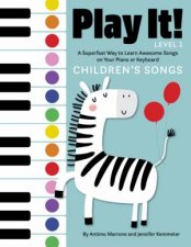 Play It Childrens Songs