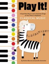 Play It Classical Music