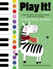 Play It Christmas Songs