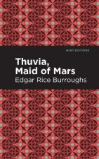 Thuvia Maid of Mars