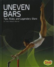 Gymnastics Uneven Bars