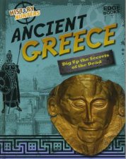 History Hunters Ancient Greece