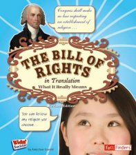 Bill of Rights in Translation What it Really Means