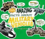 Totally Amazing Facts About Military Vehicles