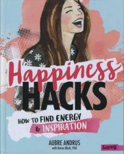 StressBusting Survival Guides Happiness Hacks