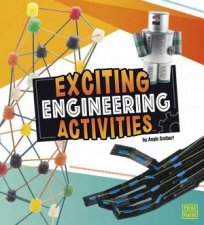 Curious Scientists Exciting Engineering Activities