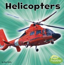 Transportation Helicopters