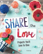 Project Passion Share the Love