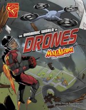 STEM Adventures The Dynamic World of Drones