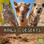 Animal Rulers Kings of the Deserts