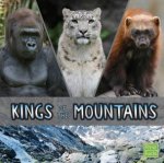 Animal Rulers Kings of the Mountains