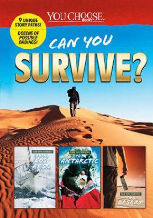 You Choose Survival: Can You Survive Collection