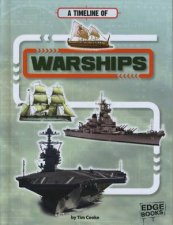 Military Technology Timelines Warships
