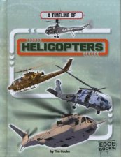Military Technology Timelines Helicopters