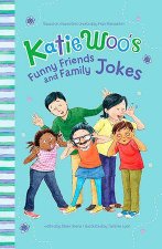 Katie Woos Joke Books Katie Woos Funny Friends and Family Jokes